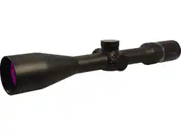 Walmart Burris Veracity 4-20x50mm Riflescope w/ Ballistic Plex E1 FFP Reticle, Matte Black - 200641 offer