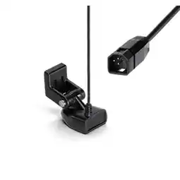 Walmart Humminbird 710236-1 XNT 9 28 T - 200/455 Transom Single/DualBeam Transducer offer