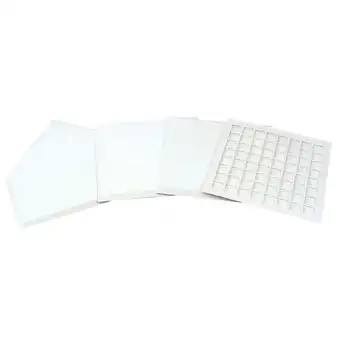 Walmart Champro Sports Waffle Bottom Baseball & Softball Rubber Base Set offer