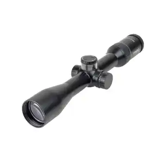 Walmart Steiner 2-16x42 Predator 8 Riflescope (E3 Reticle) offer