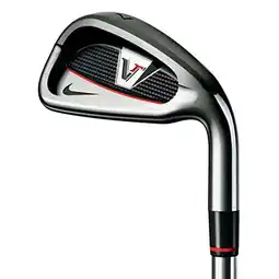Walmart Pre-Owned Nike Victory Red Full Cavity 4-PW, AW Iron Set Regular offer