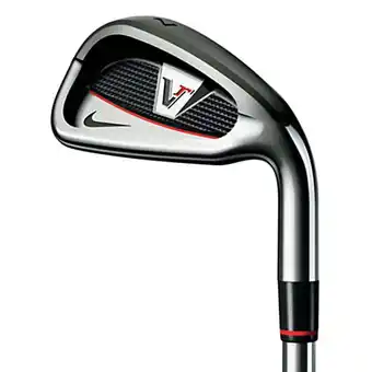 Walmart Pre-Owned Nike Victory Red Full Cavity 4-PW, AW Iron Set Regular offer
