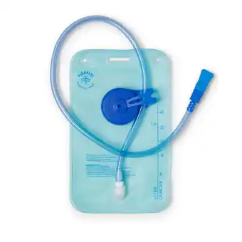 Walmart Firefly! Outdoor Gear Youth 1L Hydration Reservoir, 7 in. x 1 in. x 11 in offer