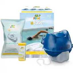 Walmart King Technology 1143288 Frog Ease Sanitizing System for Swim SPAs offer