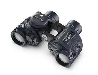 Walmart 7x30 Navigator Open Hinge with Compass offer