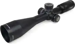 Walmart Athlon Midas BTR GEN2 HD 4.5-27x50mm Riflescope AHMR SFP IR MOA Reticle - 213023 offer