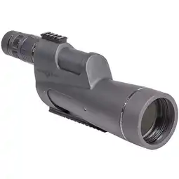 Walmart SightMark Latitude 20-60x80 XD Spotting Scope, Black offer
