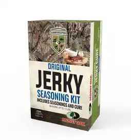 Walmart Mossy Oak Original Jerky Seasoning Kit - Large offer