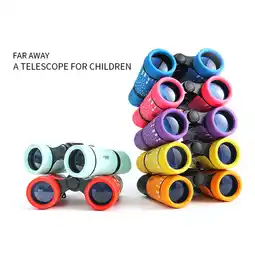 Walmart SPRING PARK Child's 8x21mm Binoculars with Focusing Wheel offer