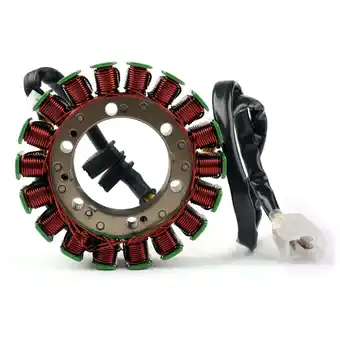 Walmart Generator Stator Coil For Honda VT500C Shadow 500 PC08 1983-86 VT500F Shadow 500 offer