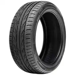 Walmart Lionhart LH-503 All Season 215/45R18 89W Passenger Tire offer