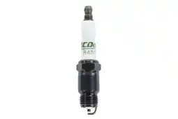 Walmart ACDelco R45TS Spark Plug Fits 1985 Chevrolet C10 offer