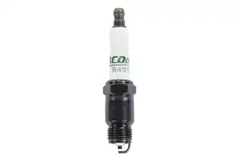 Walmart ACDelco R45TS Spark Plug Fits 1985 Chevrolet C10 offer
