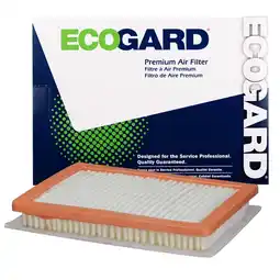Walmart ECOGARD XA10645 Premium Engine Air Filter Fits 2018-2026 Chevrolet Equinox, 2018-2026 GMC Terrain offer