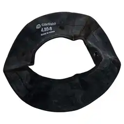 Walmart SureFit Inner Tube for Universal 8 Rim for 16x4.8 Trailor Tire offer