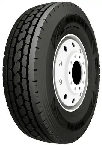 Walmart Galaxy DL211-G 295/75R22.5 146/143M H Commercial Tire offer