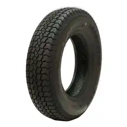 Walmart Kenda Loadstar K550 ST205/75D14 C Trailer Tire offer