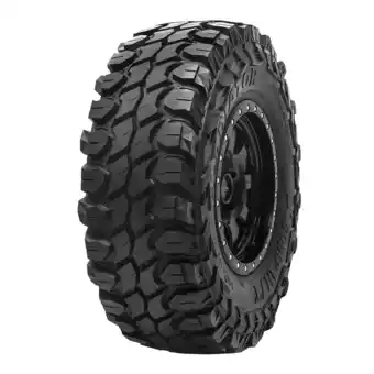 Walmart Gladiator X COMP M/T Mud Terrain LT35X12.5R18 128Q F Light Truck Tire offer