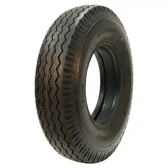 Walmart Deestone D902 ST205/90D15 125/120L G Trailer Tire offer