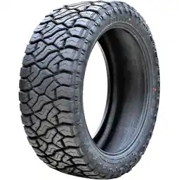Walmart Venom Power Terra Hunter R/T+ LT 33X12.50R22 Load F 12 Ply R/T Rugged Terrain offer