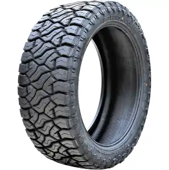 Walmart Venom Power Terra Hunter R/T+ LT 33X12.50R22 Load F 12 Ply R/T Rugged Terrain offer