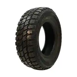 Walmart Gladiator QR900-MT Mud Terrain LT33X12.5R20 114Q E Light Truck Tire offer