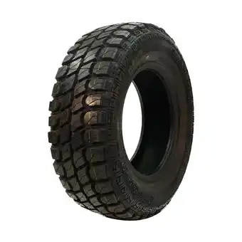 Walmart Gladiator QR900-MT Mud Terrain LT33X12.5R20 114Q E Light Truck Tire offer