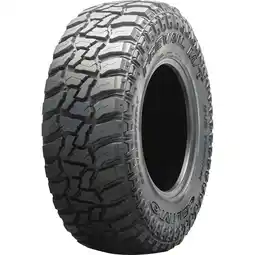 Walmart Celimo Prevail M/T Mud Terrain LT295/70R17 128/125Q E Light Truck Tire offer