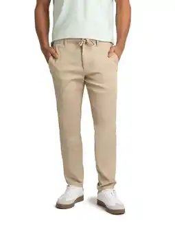 Walmart U.S. Polo Assn. Men's Knit Chino Pant offer