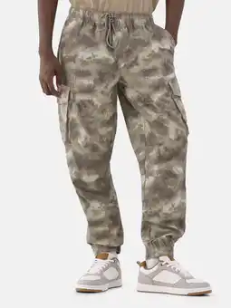 Walmart No Boundaries All Gender Ripstop Cargo Pants, Men's Sizes XS-3XL offer