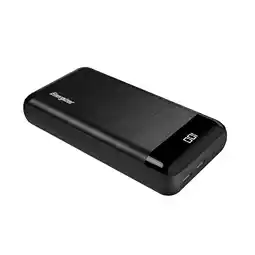 Walmart Energizer 30,000 mAh Power Bank. Rapid Charge Battery Pack - UE30058 offer