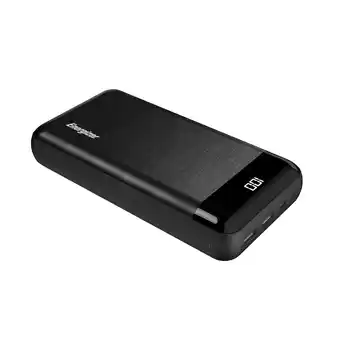 Walmart Energizer 30,000 mAh Power Bank. Rapid Charge Battery Pack - UE30058 offer