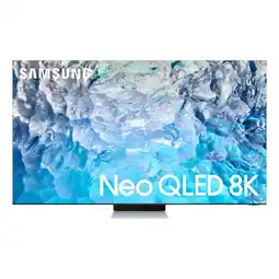 Walmart SAMSUNG 85 Class QN900B Neo QLED 8K Smart TV QN85QN900BFXZA 2022 offer