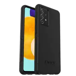 Walmart OtterBox Commuter Lite Series Phone Case for Samsung Galaxy A52 5G -Black offer
