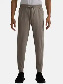 Walmart Athletic Works Men's and Big Men's Super Soft Jogger Pants, Sizes XS-5XL offer