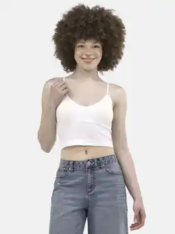 Walmart No Boundaries Seamless Brami, Women's offer