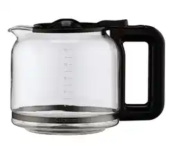 Walmart Cuisinart 12-Cup Glass Coffee Decanter offer