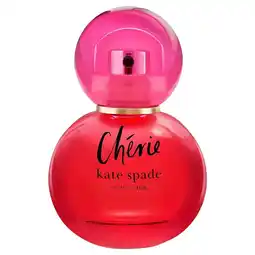 Walmart kate spade - Cherie Eau de Parfum 1.3 oz offer