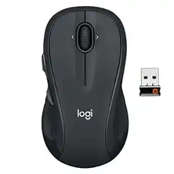 Walmart Logitech M510 Wireless Mouse offer