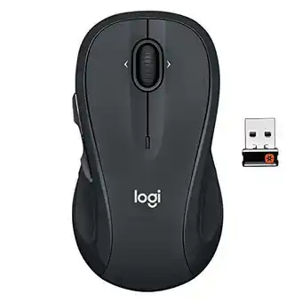 Walmart Logitech M510 Wireless Mouse offer