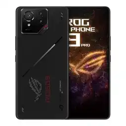 Walmart ROG Phone 9 Pro 16+512GB 6.78inch Display 2k 165Hz 5G Gaming phone (Chinese version) offer