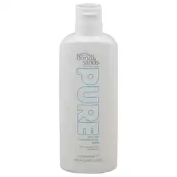 Walmart Bondi Sands - Pure Self Tan Foaming Water Dark (200ml) offer
