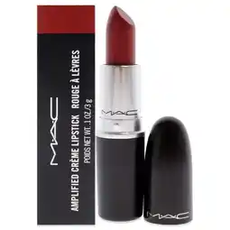 Walmart MAC Lipstick - Brick-O-La (Amplified Creme) 0.1 oz offer