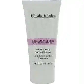 Walmart Elizabeth Arden Hydra Gentle Cream Cleanser All Skin Types 5 oz offer