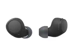 Walmart Sony WF-C510 Truly Wireless Earbud Headphones, Black offer