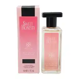 Walmart Avon Sweet Honesty by Avon Cologne Spray 1.7 oz offer