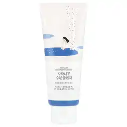 Walmart Round Lab Birch Juice Moisturizing Cleanser 150ml offer