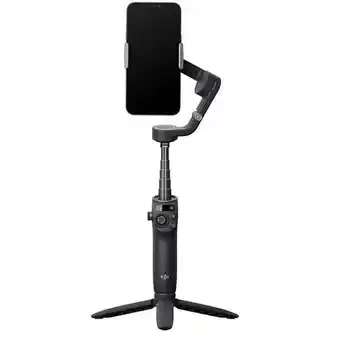 Walmart DJI Osmo Mobile 6 - Motorized handheld stabilizer offer