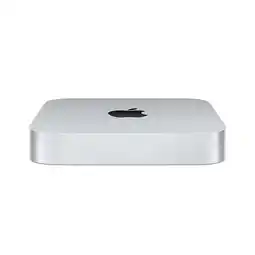 Walmart Restored Apple Mac Mini MMFK3LL/A 8GB 512GB SSD Apple M2 3.5GHz,Silver (Refurbished) offer