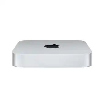Walmart Restored Apple Mac Mini MMFK3LL/A 8GB 512GB SSD Apple M2 3.5GHz,Silver (Refurbished) offer